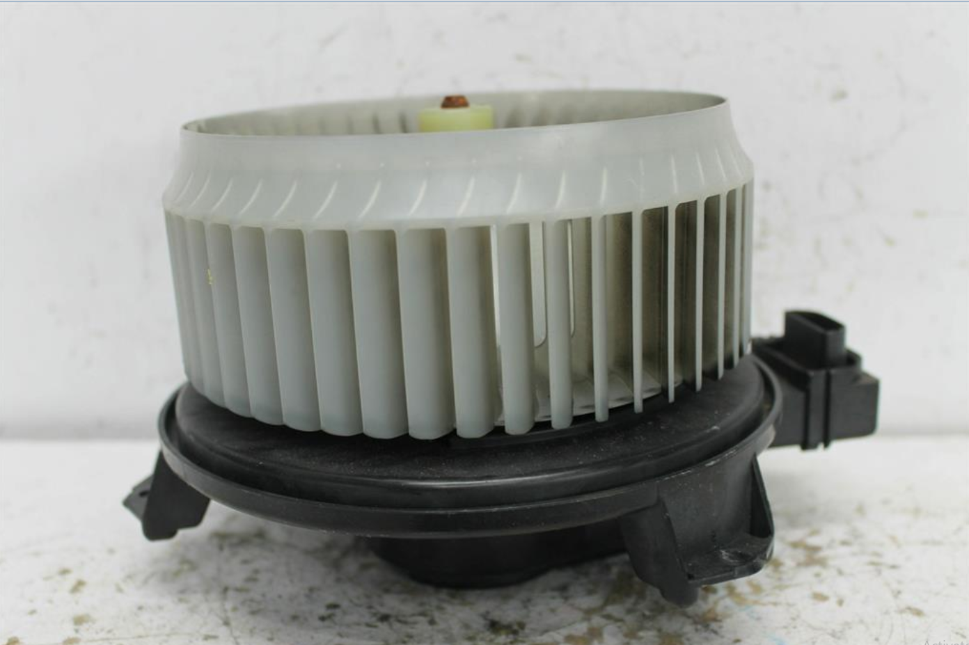 Jeep, Patriot Heater Fan Motor Mk 08/07 12/16