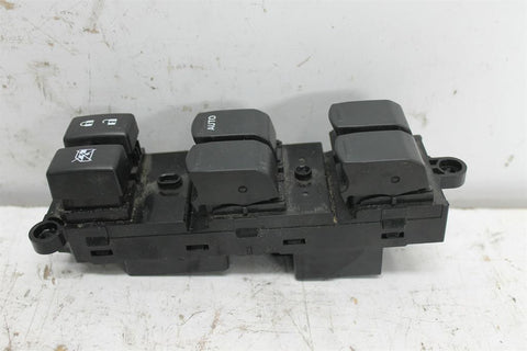 Suzuki, Swift Power Window Switch Rh Front (Master Switch) Fz 18 Pin Type 08/10 03/17