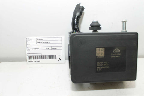 Subaru, Outback Abs Pump/Modulator 6Th Gen P/N 27536Al000 08/14 12/20