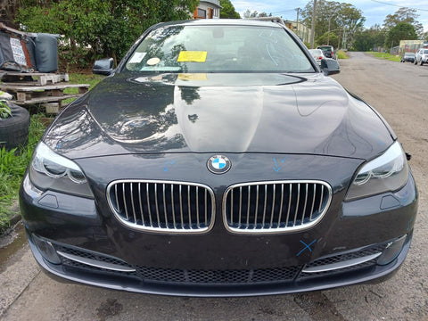 BMW , 5 Series Trans/Gearbox , Auto, Diesel, 3.0, 530D, Turbo, B570, G30, 03/17-05/23