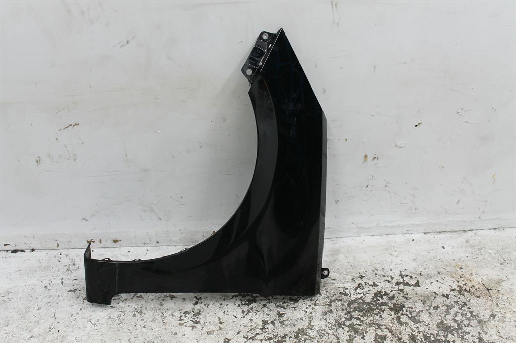 Hyundai, Accent Left Guard Rb Non Indicator Type 05/11 12/19