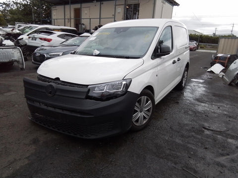 Volkswagen, Caddy Engine , 5, Petrol, 1.5, Turbo, Dpbc Code, Tsi220, 03/21