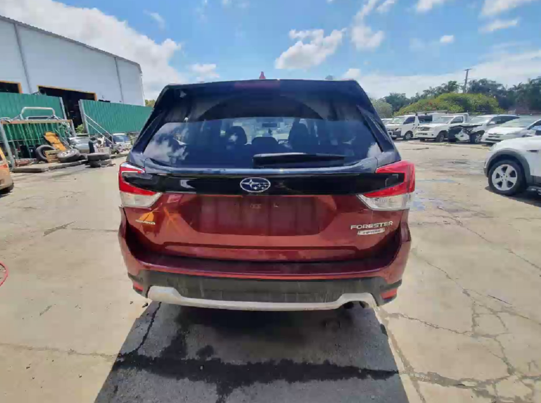 Used Subaru , Forester Trans/Gearbox , Auto, Awd, Petrol, 2.0, Hybrid, Sk, 08/19  – main images - All Good Parts