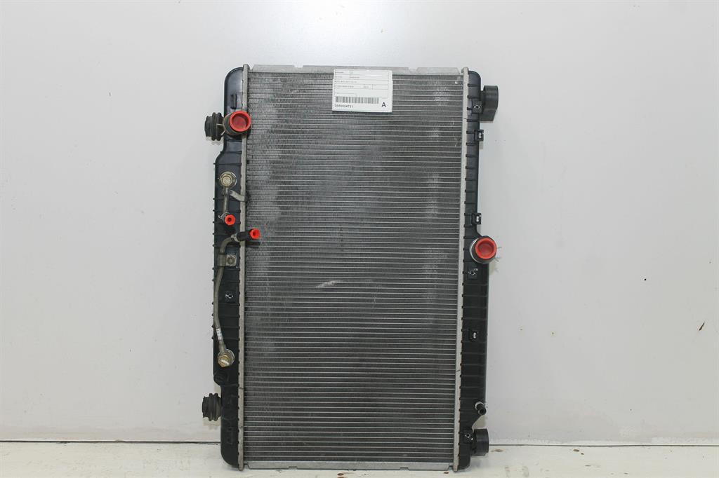 Chery, J3 Radiator Auto M1X 09/11 01/15