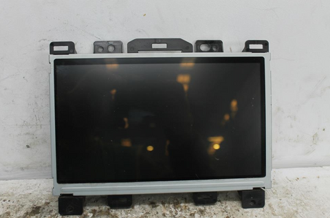 LDV, V80 Stereo/Head Unit Display/Head Unit 10 In Van 09/18