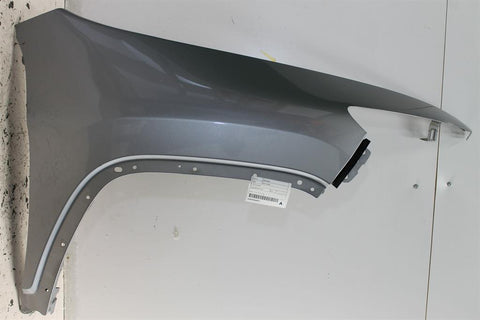 Jeep, Cherokee Right Guard Kl 02/14 03/18