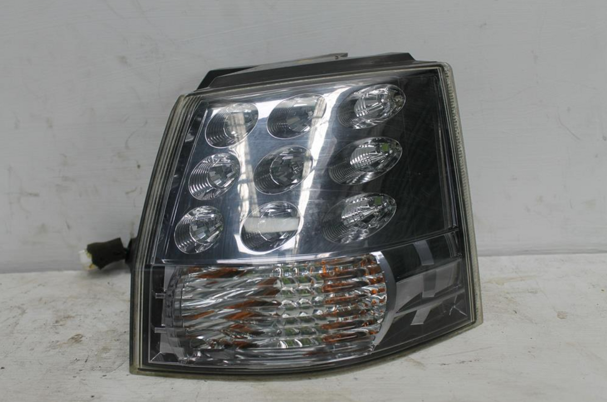 Used Mitsubishi, Outlander Right Taillight Zg Zh In Body 11/06 10/12 2012 – image 1 - All Good Parts