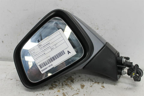 Holden, Trax Left Door Mirror Tj Series Active/Ls 08/13 09/16