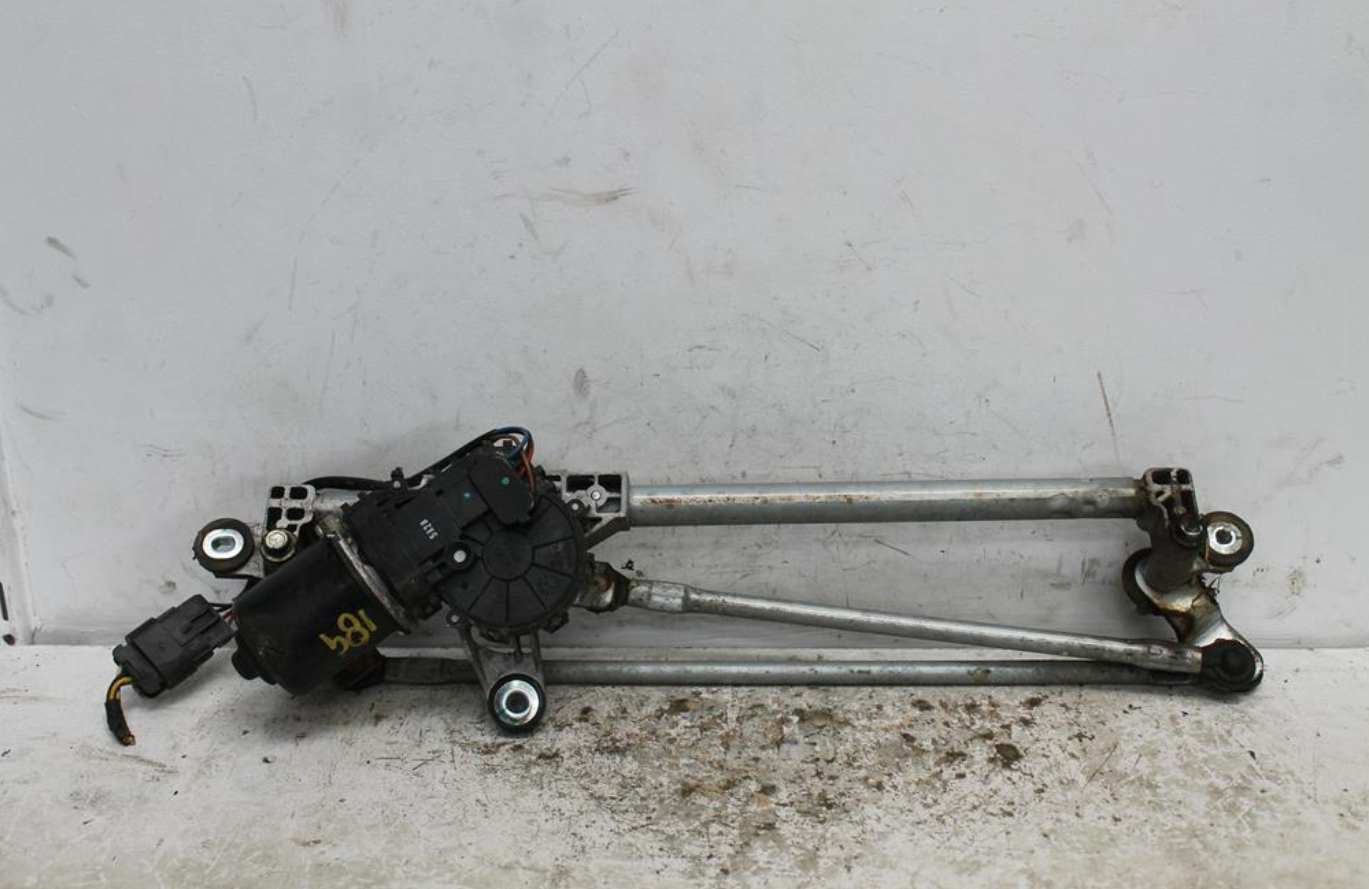 Used Holden, Cruze Wiper Motor Front Jh 03/11 01/17 2015 – image 1 - All Good Parts