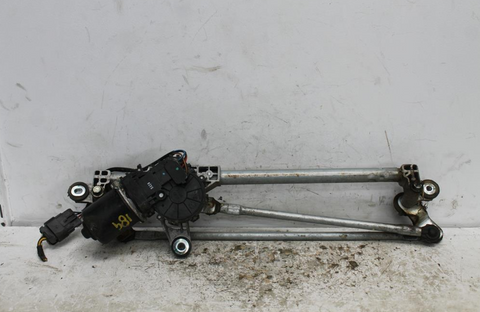 Holden, Cruze Wiper Motor Front Jh 03/11 01/17