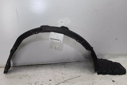 Mitsubishi, Lancer Right Guard Liner Cj 09/07 10/15