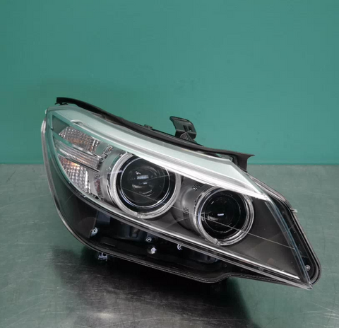 Bmw , Z4  Right Headlamp , E89, Cabrio, Xenon, Adaptive Type, 03/13-12/16