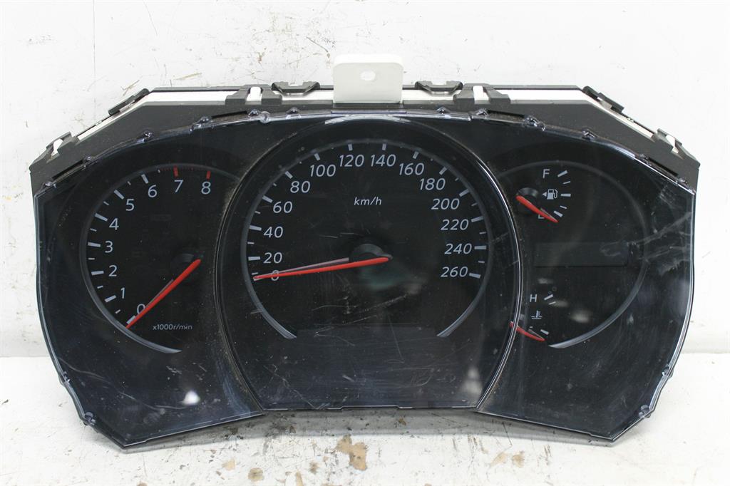 Nissan, Murano Instrument Cluster 3.5 Z51 09/11 01/15