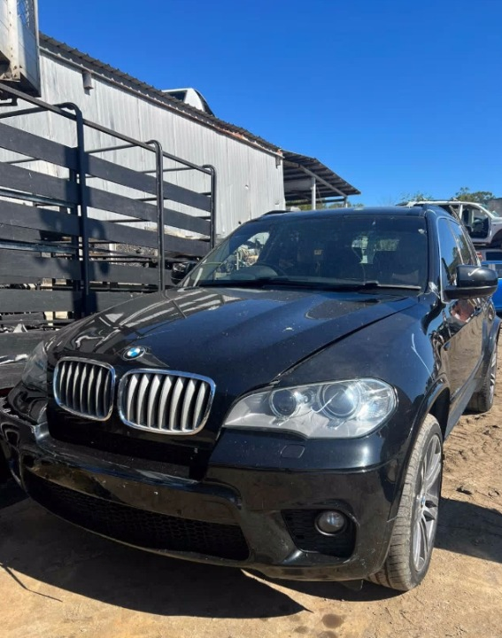 Used Bmw , X5 Engine , Diesel, 3.0, Xdrive40D, Twin Turbo, N57S, E70, 06/10-08/13  – main images - All Good Parts