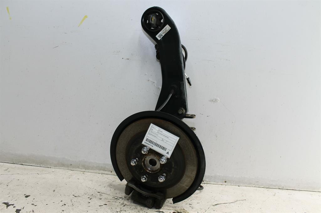 Hyundai, Tucson Right Rear Hub Assembly Tl Awd 07/15 01/21