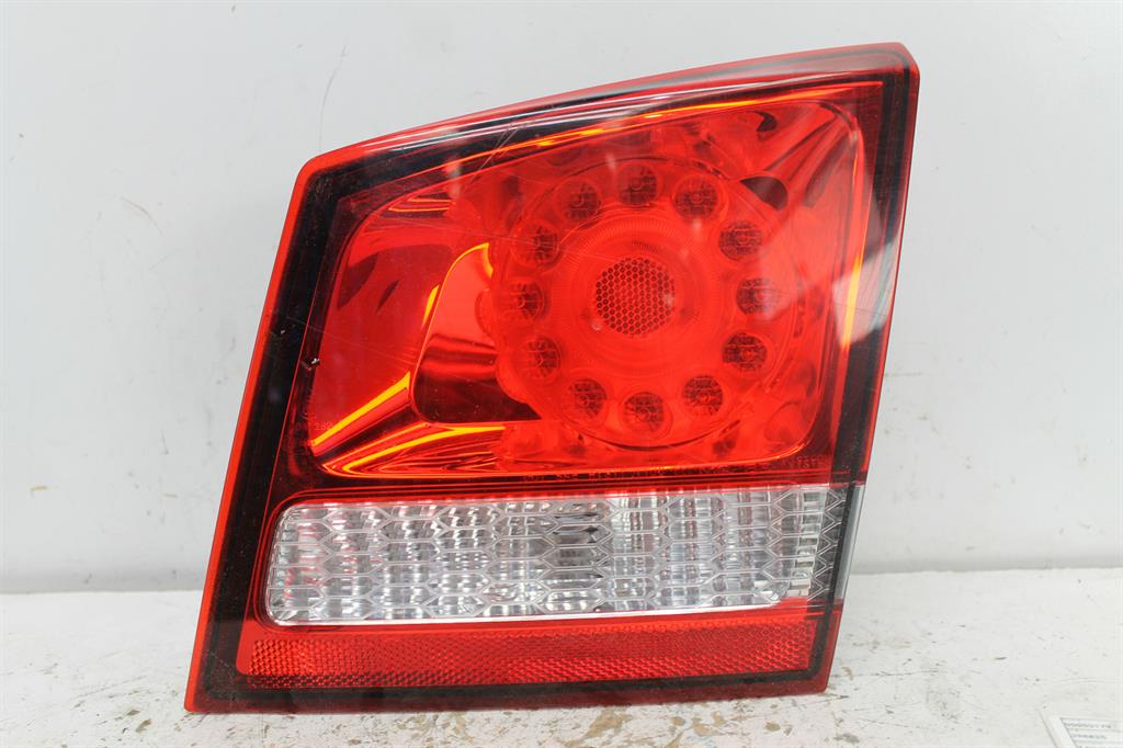 Fiat, Freemont Rear Garnish Tailgate Lamp (Rh Side) Jf Standard Type 04/13 01/17