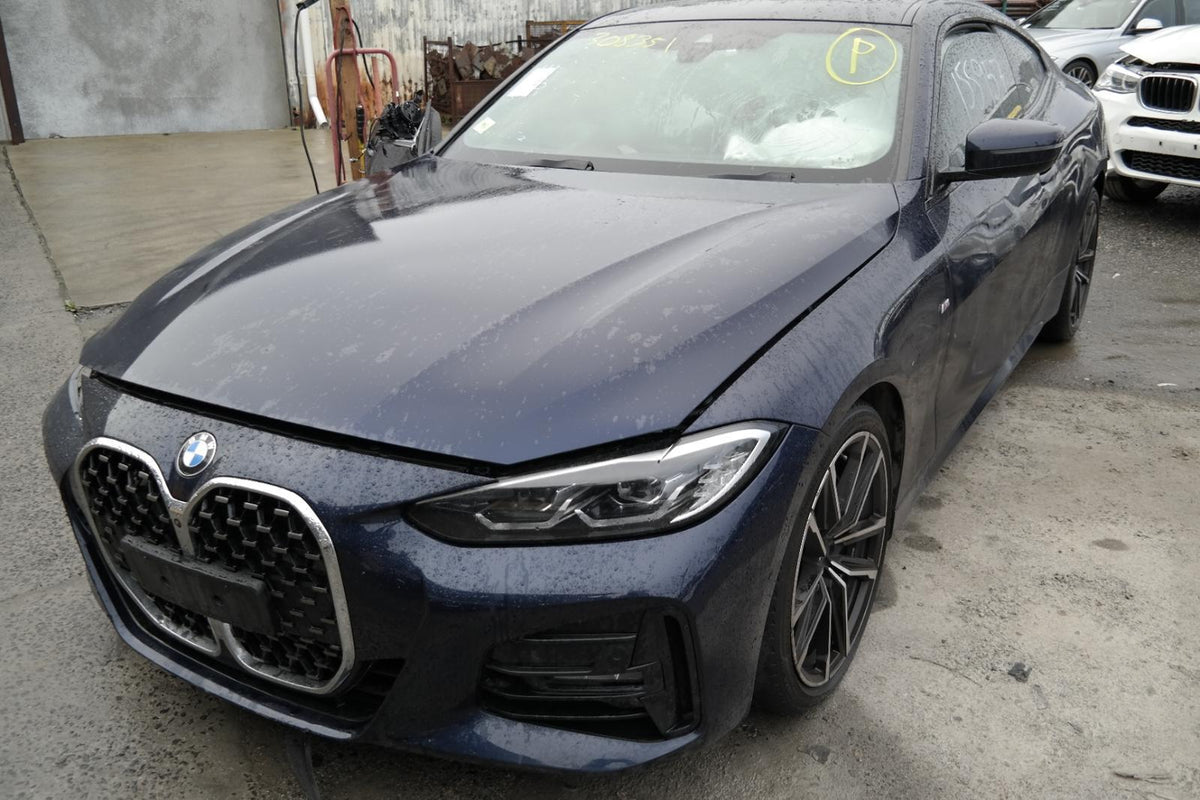 Used BMW , 4 Series Engine , Petrol, 2.0, Turbo, B48B, G22/G23, Coupe/Convertible, 06/20  – main images - All Good Parts