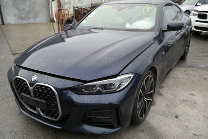 Used BMW , 4 Series Engine , Petrol, 2.0, Turbo, B48B, G22/G23, Coupe/Convertible, 06/20  – main images - All Good Parts
