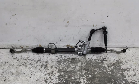 Mitsubishi, Triton Steering Box/Rack Ml Mn Power 2Wd 07/06 04/15