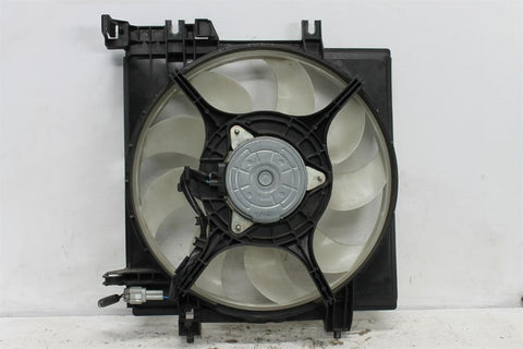 Subaru, Liberty Fan Radiator Fan (Lh Passenger Side) 2.5 Petrol 6Th Gen 08/14 04/21