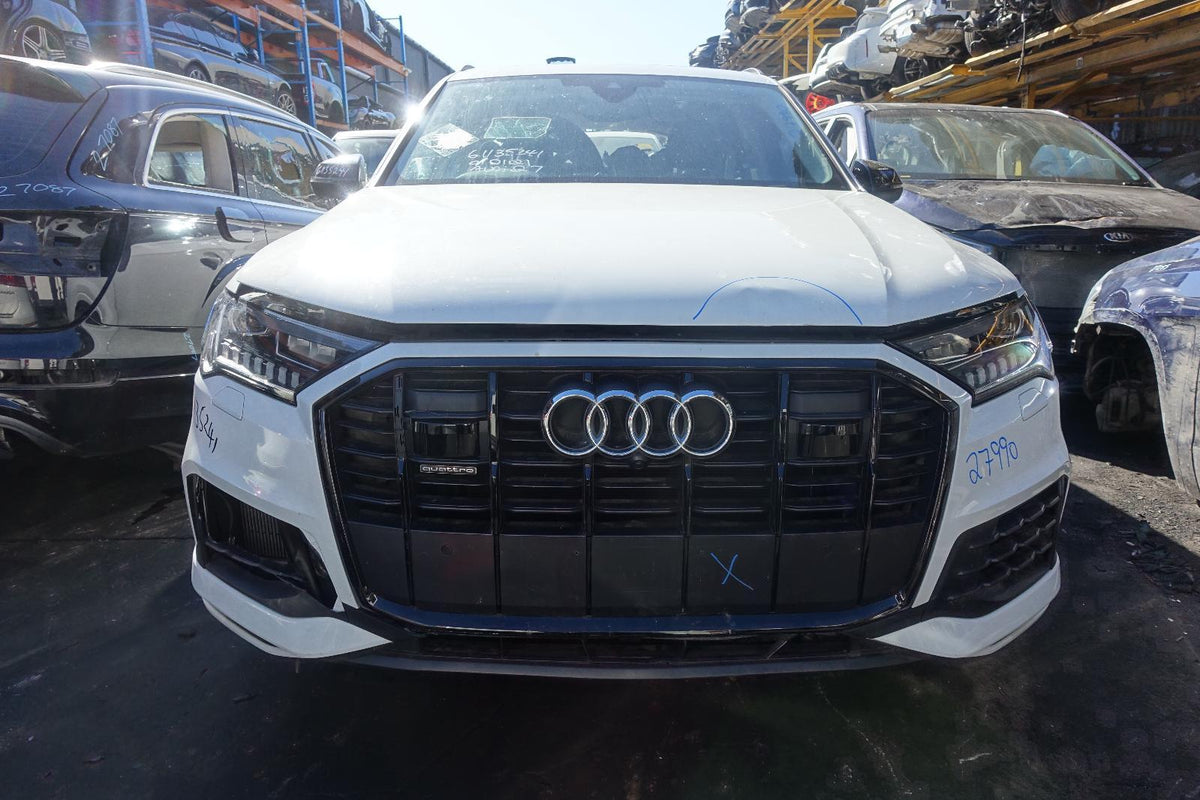 Used Audi, Q7 Engine Diesel, 3.0, Turbo, Mhev, 4M, Dhxc Code, 04/20-(2020-2023)  – main images - All Good Parts