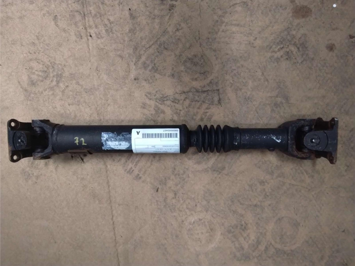 Ford, Ranger Front Prop Shaft Manual T/M Pj Pk 12/06 06/11
