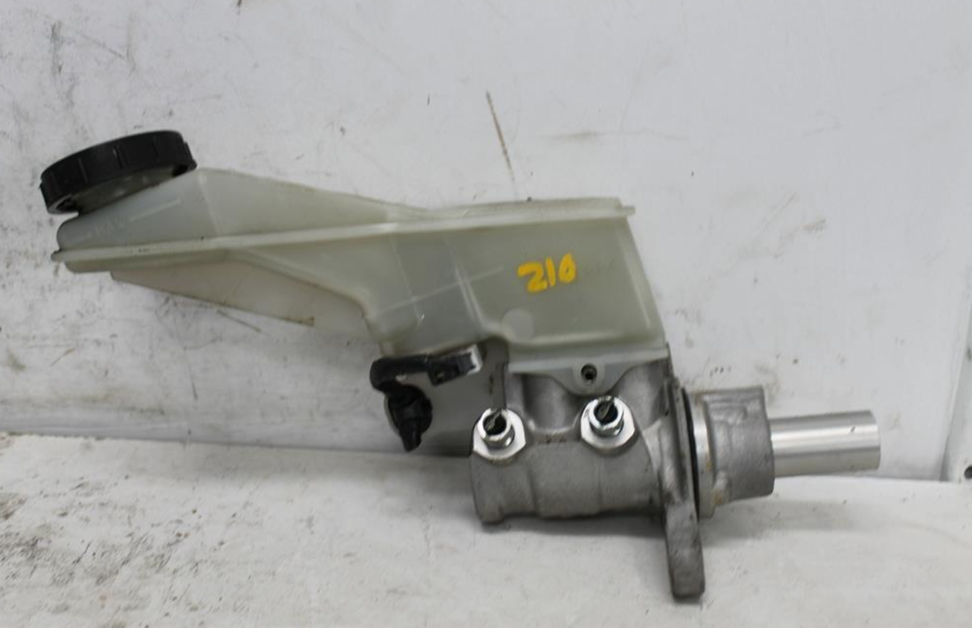 Renault, Koleos Master Cylinder H45 11/11 08/13