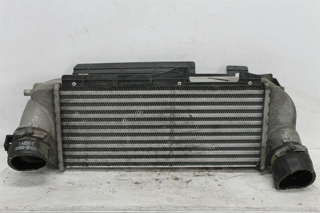 Kia, Sportage Intercooler Sl 07/10 10/15