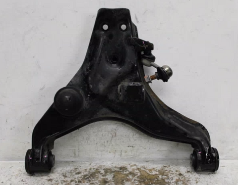 Mitsubishi, Triton Left Front Lower Control Arm 2Wd Ml Mn 07/06 04/15