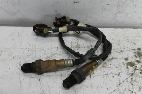 Holden, Trax Oxygen Sensor Tj 08/13 12/20