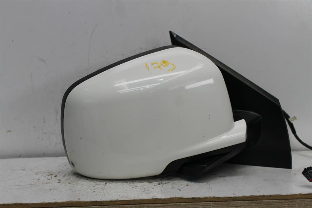 Fiat, Freemont Right Door Mirror Jf Power 04/13 01/17