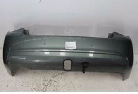 Holden, Cruze Rear Bumper Jh Sedan Cd/Cdx/Equipe/Z Series W/ Park Sensor 03/11 01/17