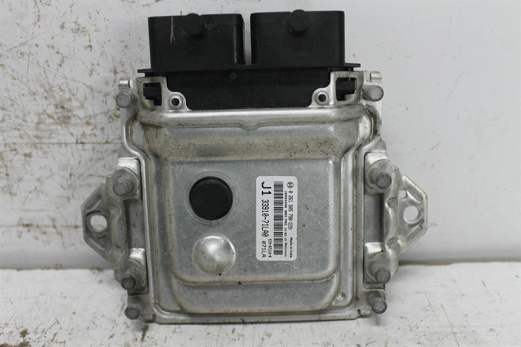 Suzuki, Swift Ecu 1.4 K14B Manual T/M Ecu Only Fz 08/10 03/17