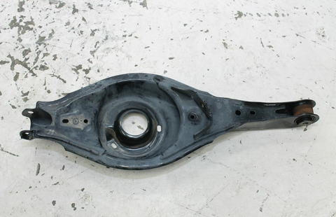 Mazda, 3 Left Rear Trailing Arm Lower Control Arm Rear Bm Bn 06/13