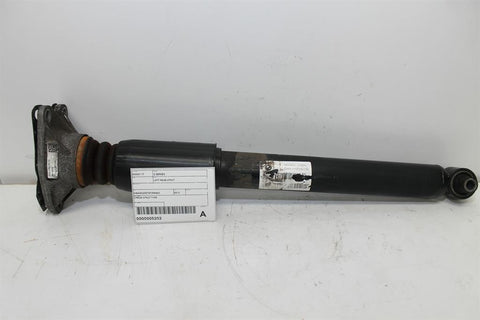 BMW, 3 Series Left Rear Strut F30 Standard 11/11 02/19