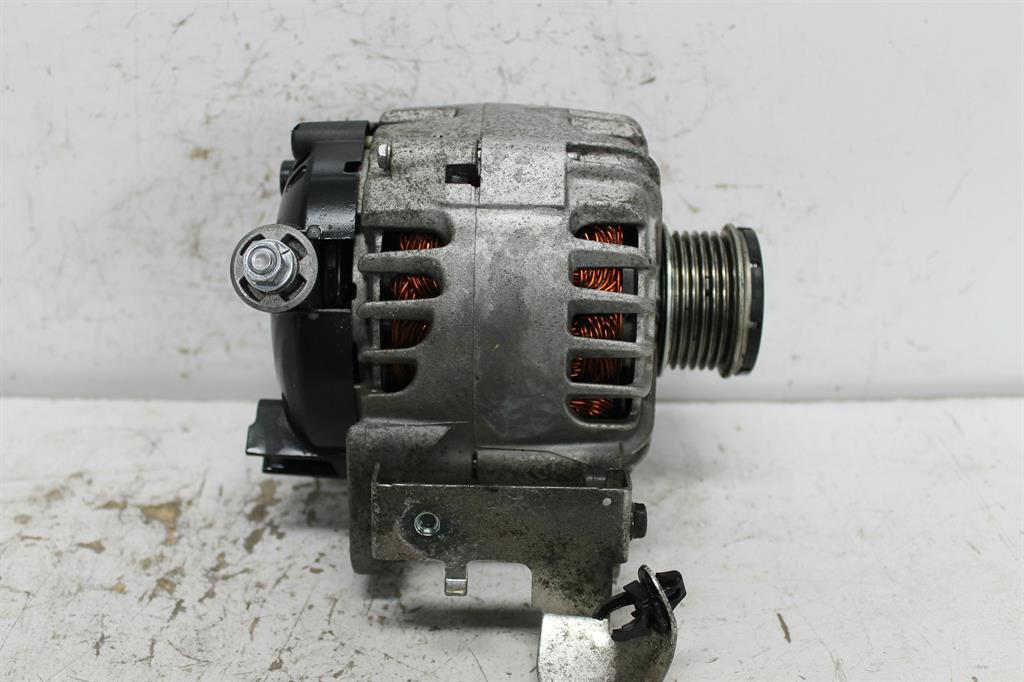 Nissan, Xtrail Alternator Petrol 2.5 Qr25De T32 02/14 07/22