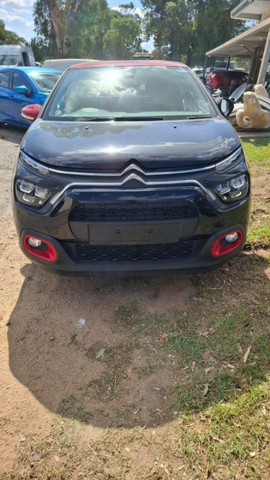Citroen, C3 Engine , Petrol, 1.2, Turbo, Eb2Adt Code, B618, 10/19-