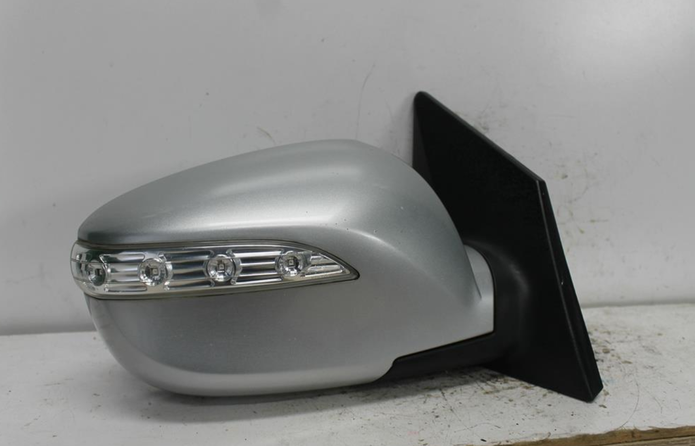 Hyundai, IX35 Right Door Mirror Lm Series Manual Fold (6 Pin) 11/09 01/16