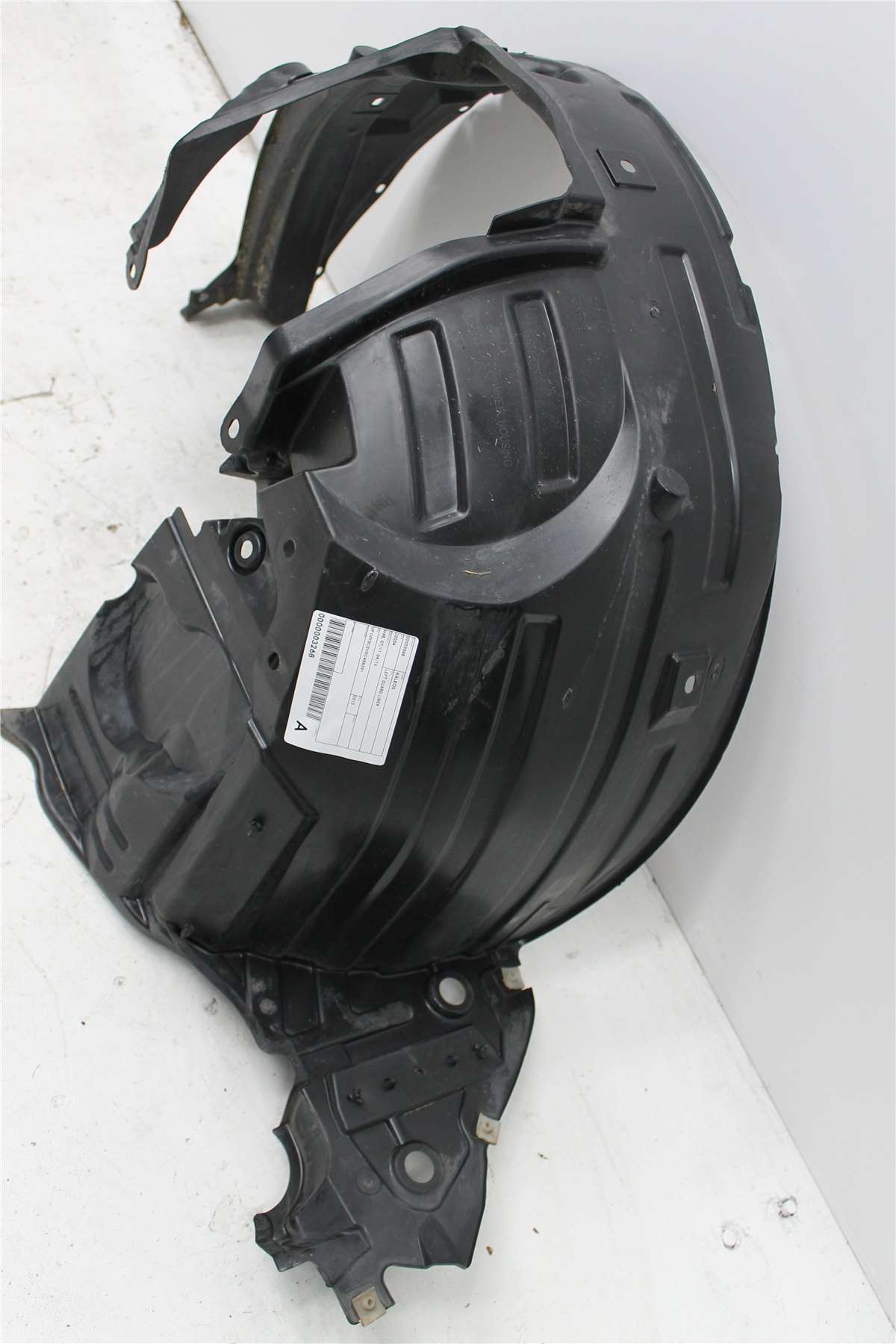 Renault, Koleos  Left Guard Liner H45 07/11 04/16