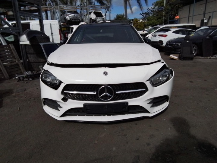Used Mercedes, A Class  Trans/Gearbox , Auto, Awd, Petrol, 2.0, Turbo, C117, Cla45 Amg, 724.015 Code, 09/13-01/19  ��� main images - All Good Parts