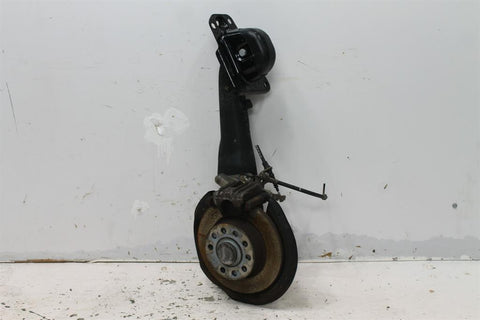 Skoda, Yeti Left Rear Hub Assembly 5L Abs Type 09/11 12/17