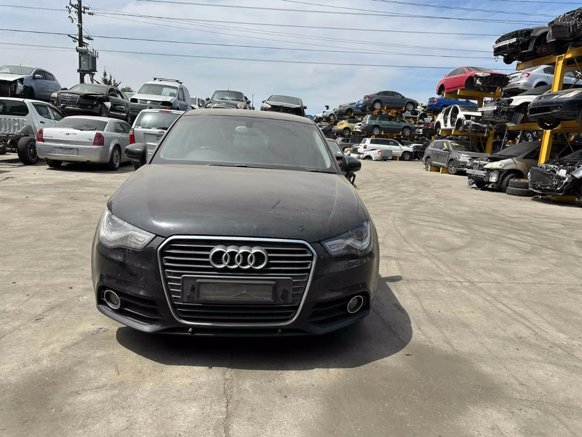 Used Audi, A1 Engine Diesel, 1.6, Turbo, 8X, Cayb Code, 06/11-10/18 (2011-2018)  – main images - All Good Parts