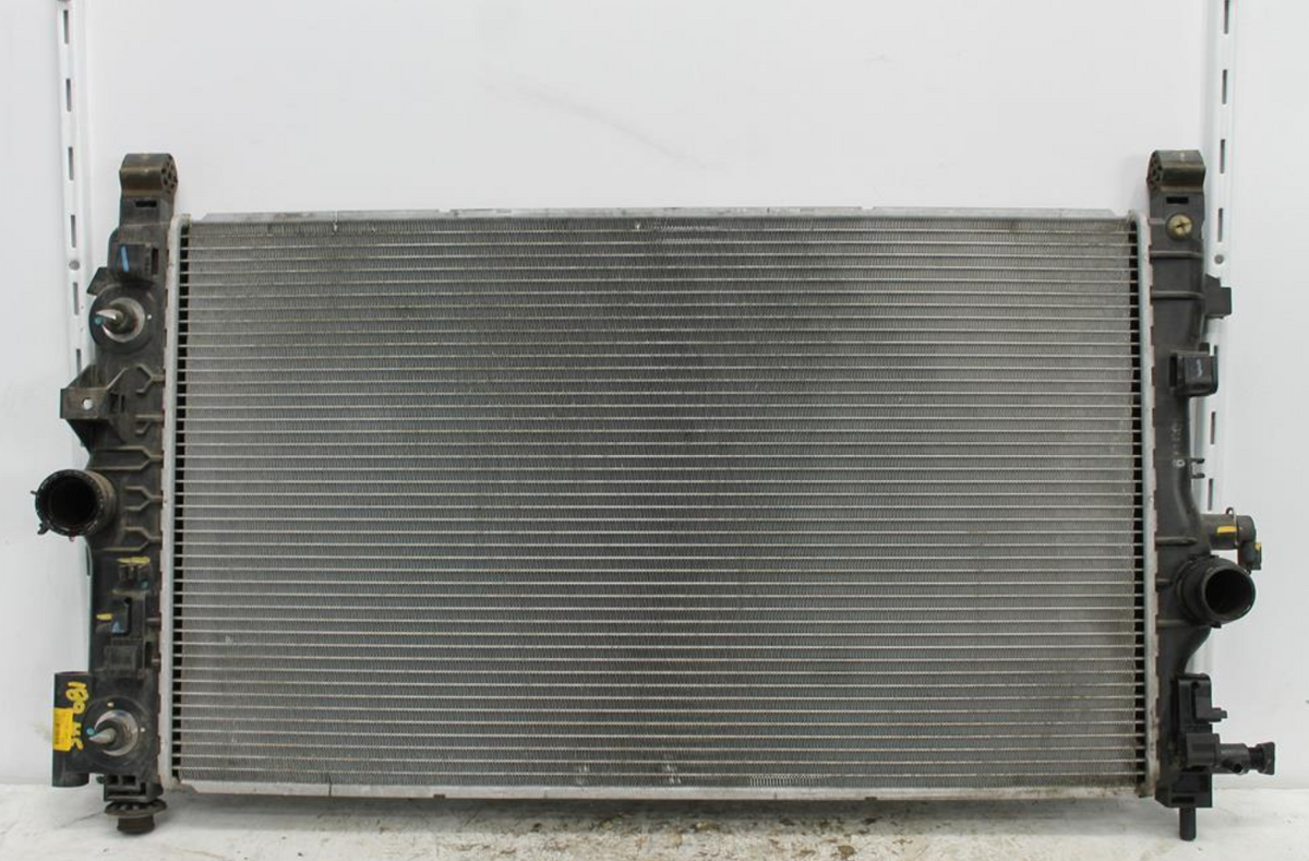 Used Holden, Cruze Radiator Auto 1.4/1.6/1.8 Petrol Jh 03/11 01/17 2015 – image 1 - All Good Parts