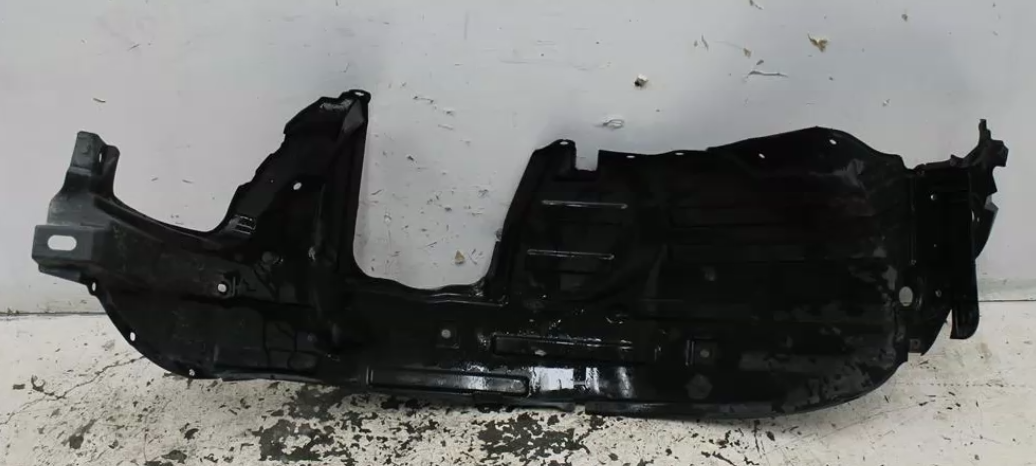 Renault, Koleos Left Guard Liner H45 07/11 04/16