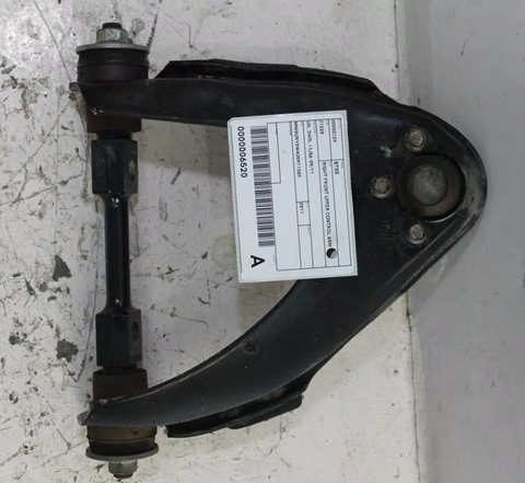 Mazda, Bt50 Right Front Upper Control Arm Un 2Wd 11/06 09/11