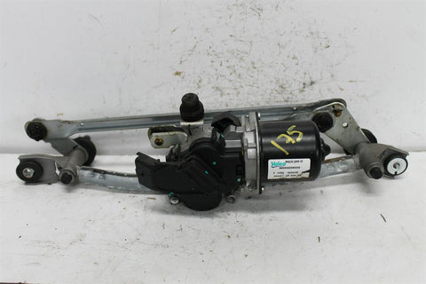 Holden, Barina Wiper Motor Front Tm 09/11 12/18