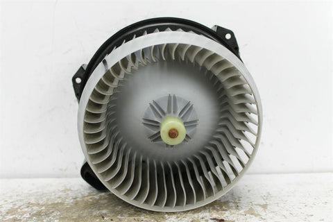 Toyota, Aurion Heater Fan Motor Gsv50R 02/12 08/17