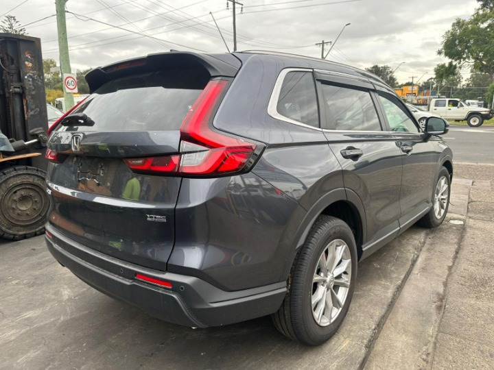Used Honda, Cr-V Engine ,  Rs, Petrol, 1.5, L15C2, Turbo, 08/23-  – main images - All Good Parts