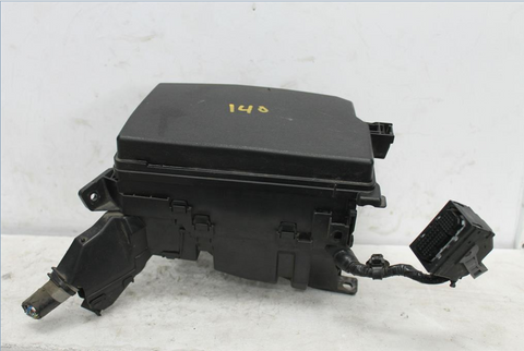 Toyota, Corolla Fuse Box Zre182R Non Hybrid Type 10/12 06/18