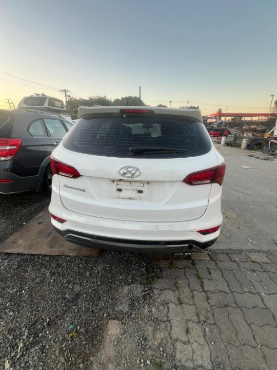 Used Hyundai, Santa Fe Trans/Gearbox , Auto, Petrol, 2.4, G4Kj, Dm, 06/15-02/18  ��� main images - All Good Parts